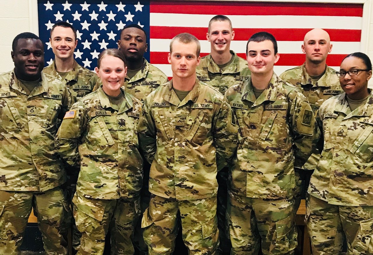 Military service photo 3