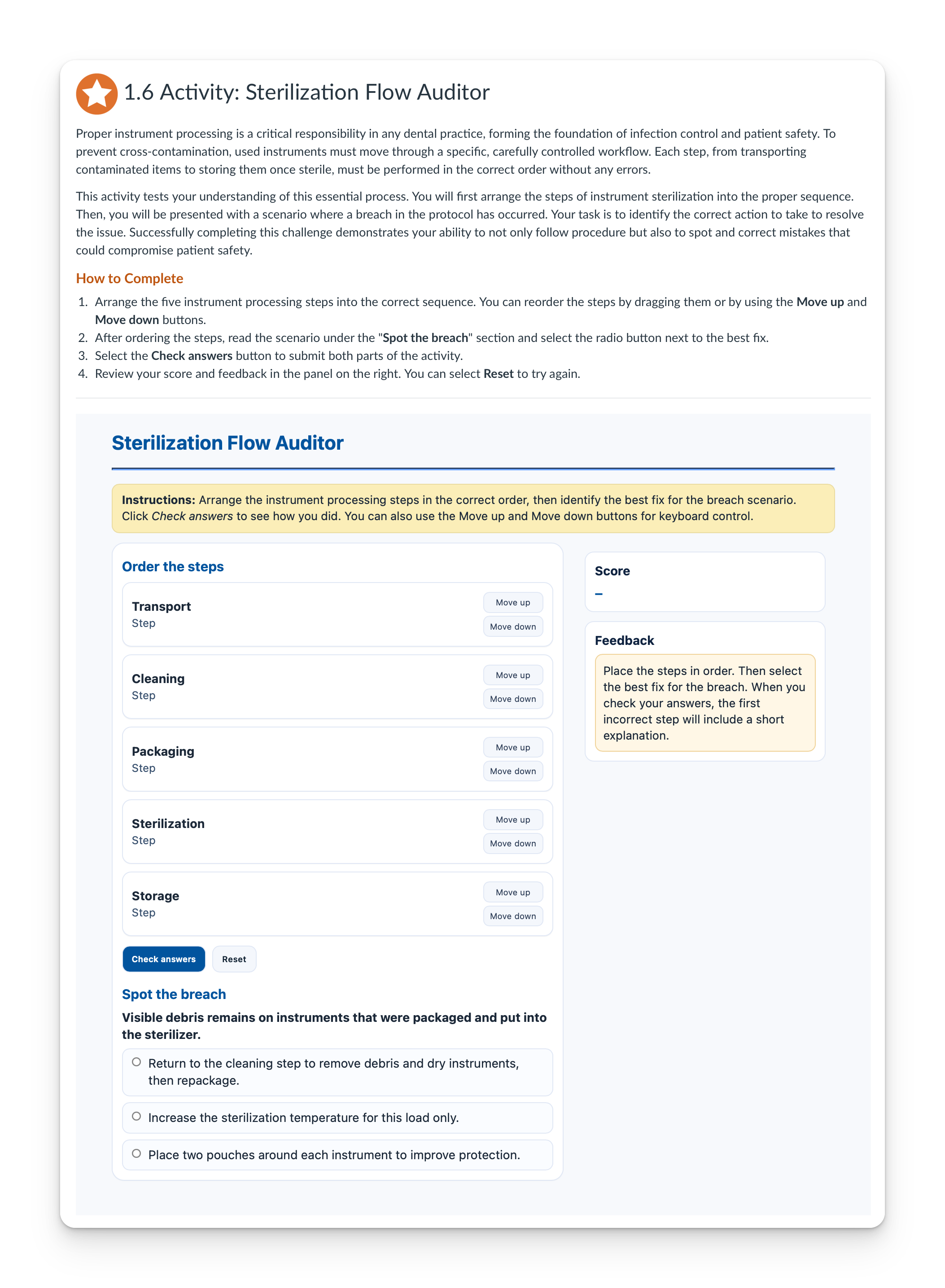 Multimedia Integration